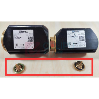 COAX 同轴阀阀座 559901 MCF 08 NC