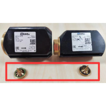 COAX 同轴阀阀座 559901 MCF 08 NC
