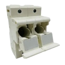 正熔 熔断器底座 RT28N-32X