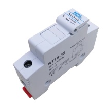 茗熔 保险丝座 1P RT18-32 X 10*38 32A 690V
