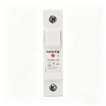 华通 熔断器底座 RT28N-32X 1P