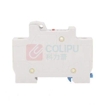 华通 熔断器底座 RT28N-32X 1P