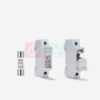 德力西 DELIXI 熔断器 底座 RT18-32X 1p 