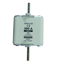 施耐德 Schneider 变频熔断器 500NH3G-690