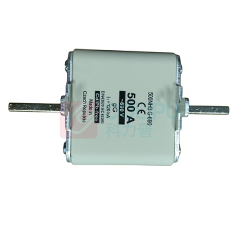 施耐德 Schneider 变频熔断器 500NH3G-690