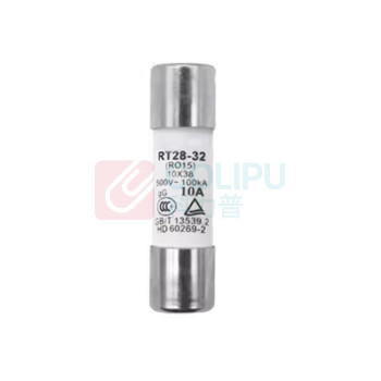 SRK 熔断器熔芯 RT28-32
