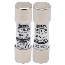 MRO 熔芯 RT18-32 6A