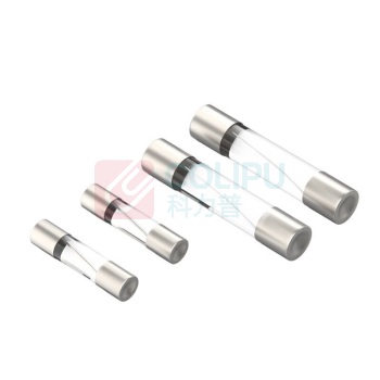 汇君 HJUN 保险丝 F10AL250V10只/盒 250V 10A 5*20MM
