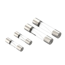 汇君 HJUN 保险丝 F10AL250V10只/盒 250V 10A 5*20MM