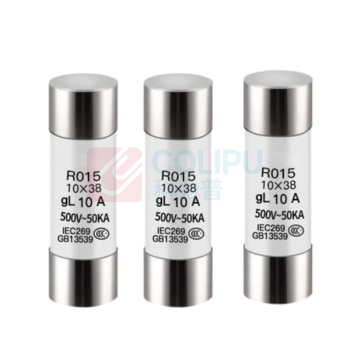 番鑫工贸 熔断保险丝 RO15 10A