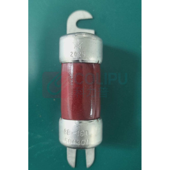 新宇 惯性保险丝熔断器 GB-150 150A 30V