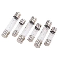 迅爵 保险管 F5AL 250V
