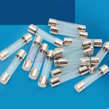 迅爵 保险管 F5AL 250V
