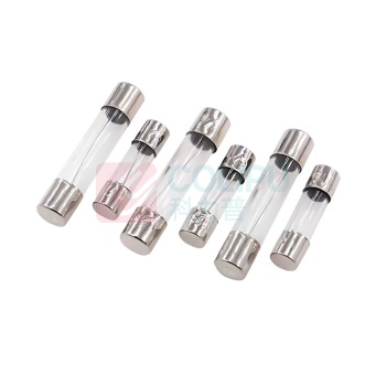迅爵 保险管 F5AL 250V