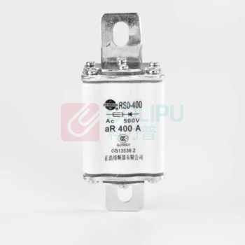 正熔 熔断器 RS0-400 500V-50KA,400A