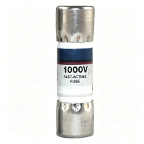 优企 万用表保险 1000V 10*35mm