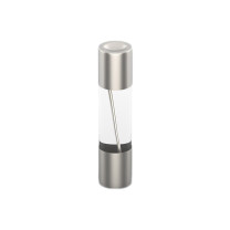 卓恺世纪 玻璃管保险丝 5*20MM 1A 250V 100个/包