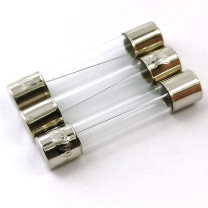 卓恺世纪 玻璃管保险丝 6*30MM 10A 250V 100个/包