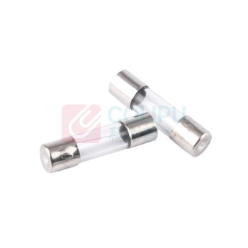 BUSSMANN 保险丝 BUSS L250V 电流32mA电压250V长度20mm直径5mm 