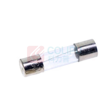 BUSSMANN 保险丝 BUSS L250V 电流32mA电压250V长度20mm直径5mm 