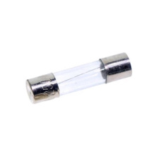 BUSSMANN 保险丝 BUSS L250V 电流32mA电压250V长度20mm直径5mm 