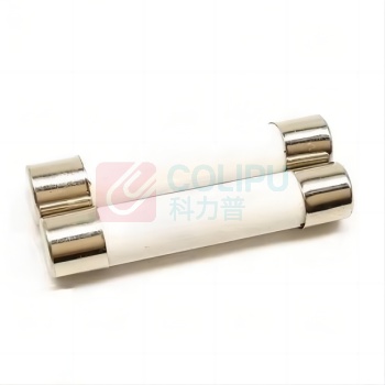 正熔 熔断器保险丝管 15A 500V 