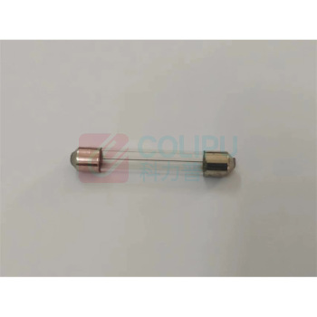 BYPCT 玻璃保险丝管 BG]-45 7*45mm 10A