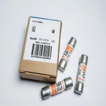 美尔森 光伏直流熔断器 HP10M15 15A 1000V