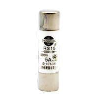 正熔 熔断器 RS15 5A
