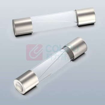 汇君 HJUN 5*20玻璃保险管保险丝熔断器 F5A/250V 10只装