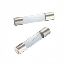 汇君 HJUN 玻璃管保险丝 5*20mm-10A 10只/盒