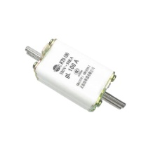 正熔 熔断器 RT0-100 100A 380V