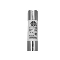 正熔 保险丝 RT18RT14 4A