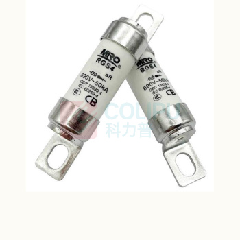 Miro 快速熔断器 RGS4 75A 690V-50KA 货期9天