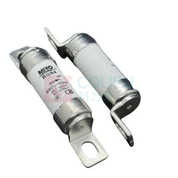 Miro 快速熔断器 RGS4 75A 690V-50KA 货期9天