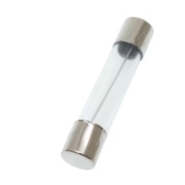 汇君 HJUN 玻璃保险丝管 HJ2A 250V 2A 5×20mm