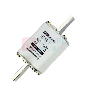 德力西电气 DELIXI ELECTRIC RT16熔断芯、熔断座RT16-2 RT162T400 RT16-2 体 400A