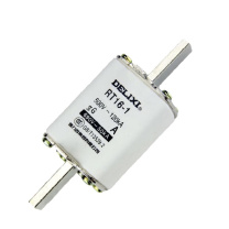 德力西电气 DELIXI ELECTRIC RT16熔断芯、熔断座RT16-2 RT162T400 RT16-2 体 400A