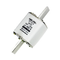 德力西电气 DELIXI ELECTRIC RT16熔断芯、熔断座RT16-2 RT162T315 RT16-2 体 315A