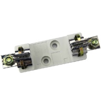 德力西电气 DELIXI ELECTRIC RT16熔断芯、熔断座RT16-1 RT161T200 RT16-1 体 200A