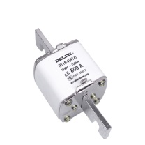 德力西电气 DELIXI ELECTRIC RT16熔断芯、熔断座RT16-00 RT1600T40 RT16-00 体 40A