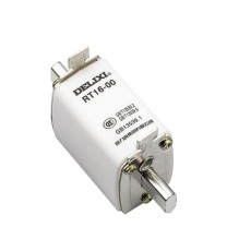 德力西电气 DELIXI ELECTRIC RT16熔断芯、熔断座RT16-00 RT1600T25 RT16-00 体 25A