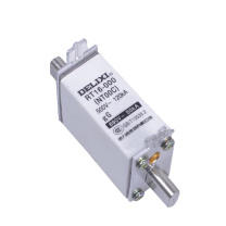 德力西电气 DELIXI ELECTRIC RT16熔断芯、熔断座 RT16000T63 RT16-000(NT00C) 体 63A