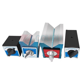 澳太 V型三角台金属开关 70*60*70mm 强磁力