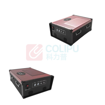 滨能 太赫兹光学调整模块 THz-GXTZ-065100