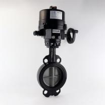 霍尼韦尔 honeywell 水阀执行器 V8BFW16-800NOM-10A-E(DN8
