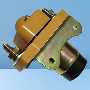 山推 电源接触器 TY220C MZJ600A-006