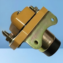 山推 电源接触器 TY220C MZJ600A-006