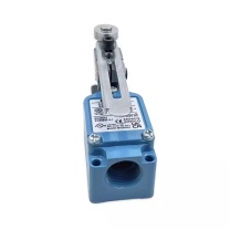 霍尼韦尔 honeywell 行程开关 SZL-WL-C-C01AH 10A 600VAC EN50041 带摇臂