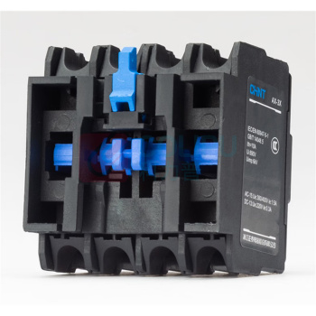 正泰CHNT交流接触器辅助触点Ax-3X/22 A21R 22A高可靠性